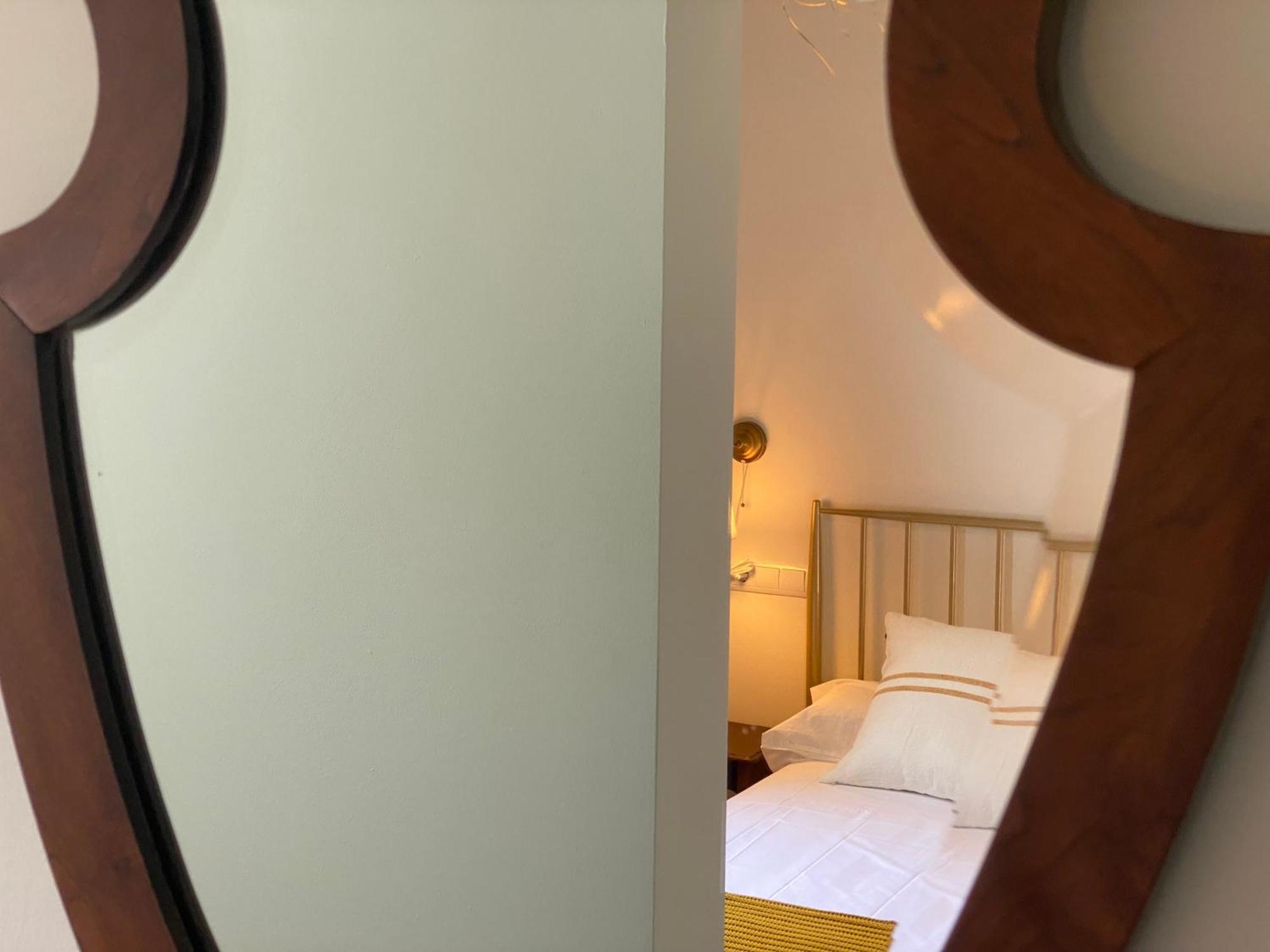 Les Filles Hotel Deltebre Ngoại thất bức ảnh