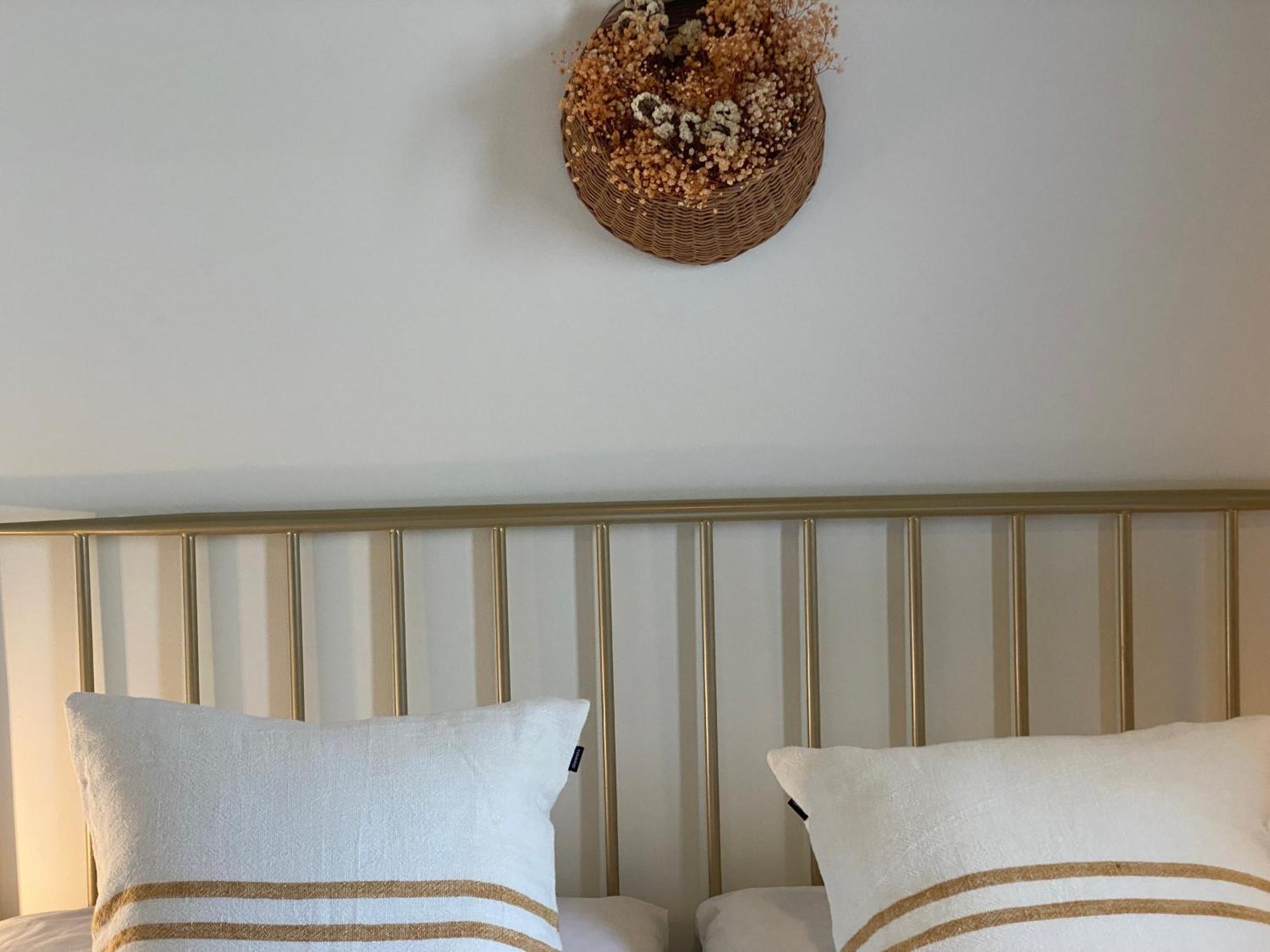 Les Filles Hotel Deltebre Ngoại thất bức ảnh