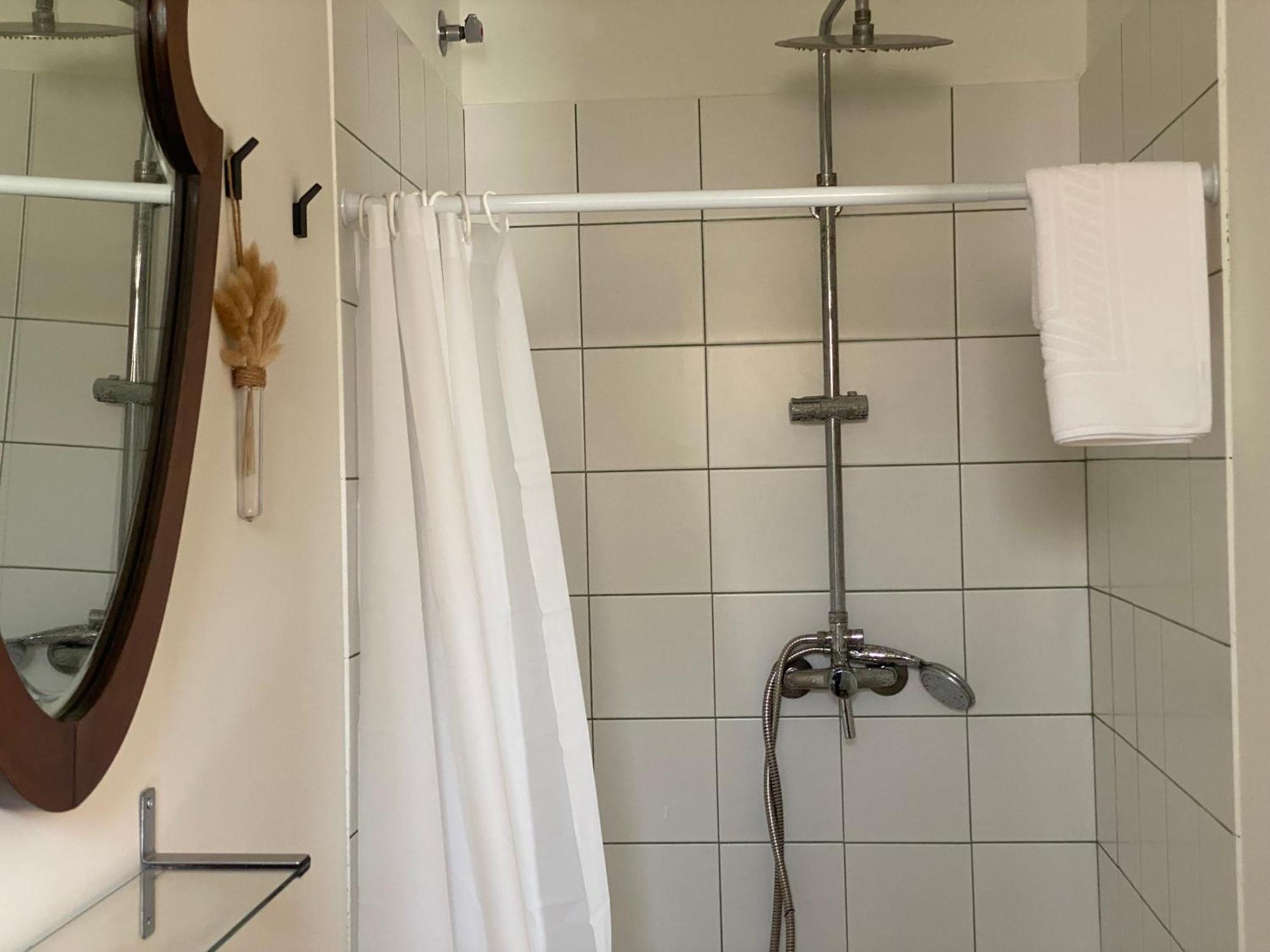 Les Filles Hotel Deltebre Ngoại thất bức ảnh