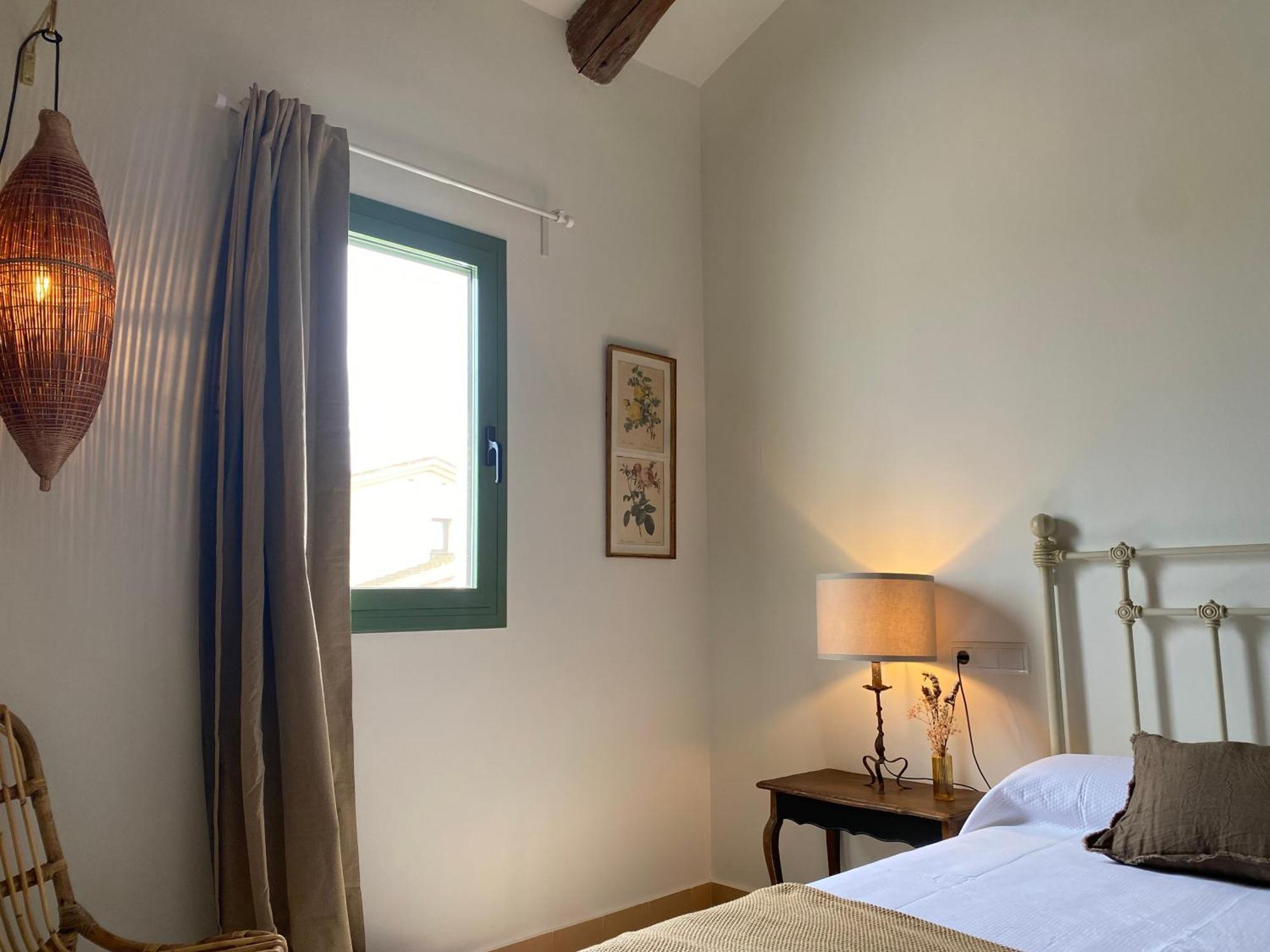 Les Filles Hotel Deltebre Ngoại thất bức ảnh