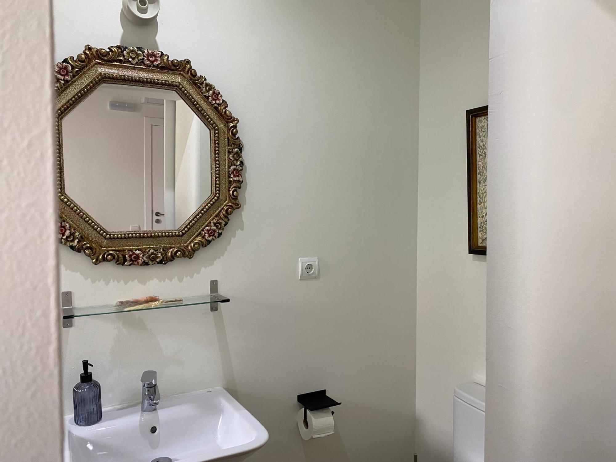 Les Filles Hotel Deltebre Ngoại thất bức ảnh