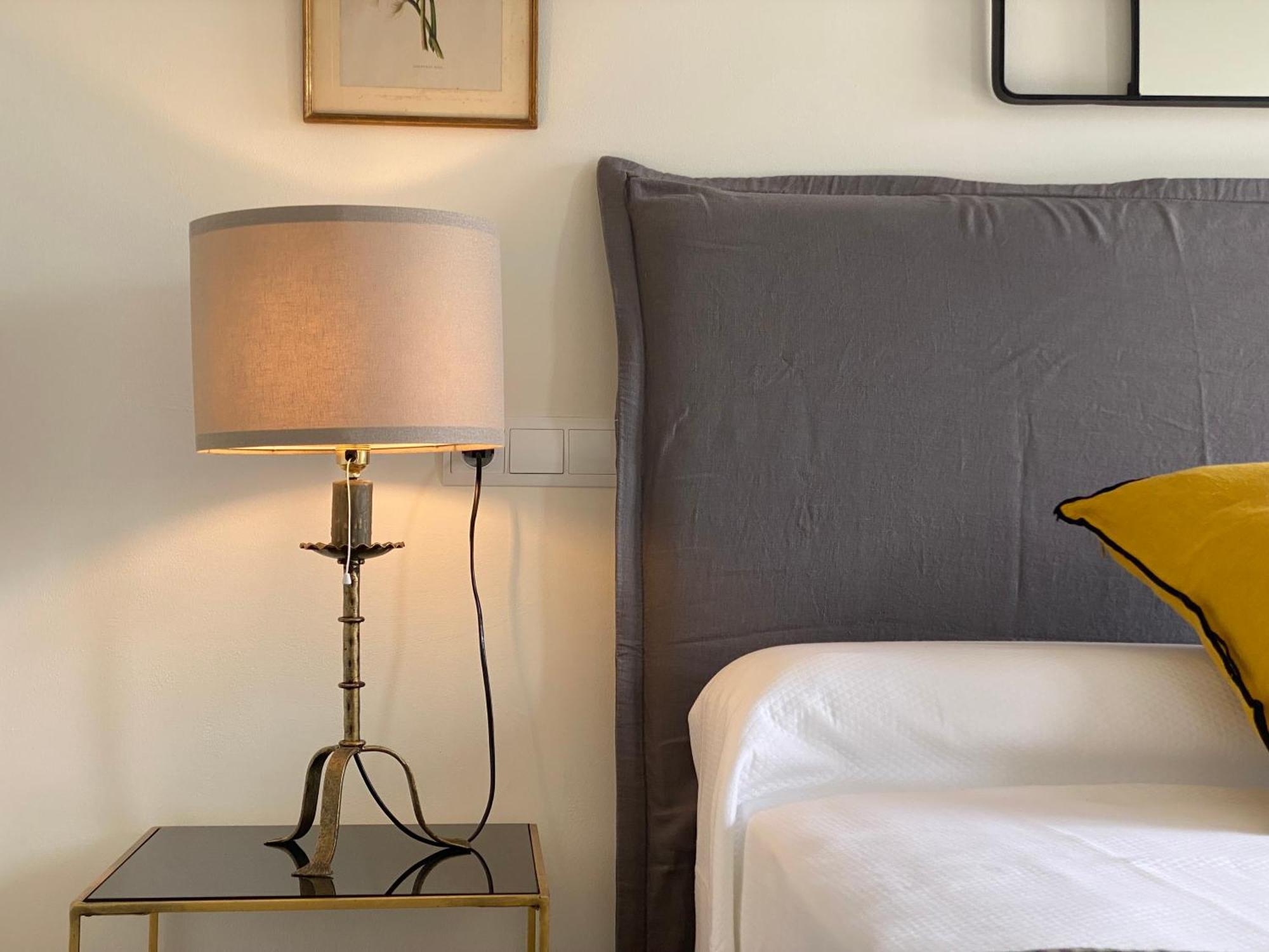 Les Filles Hotel Deltebre Ngoại thất bức ảnh