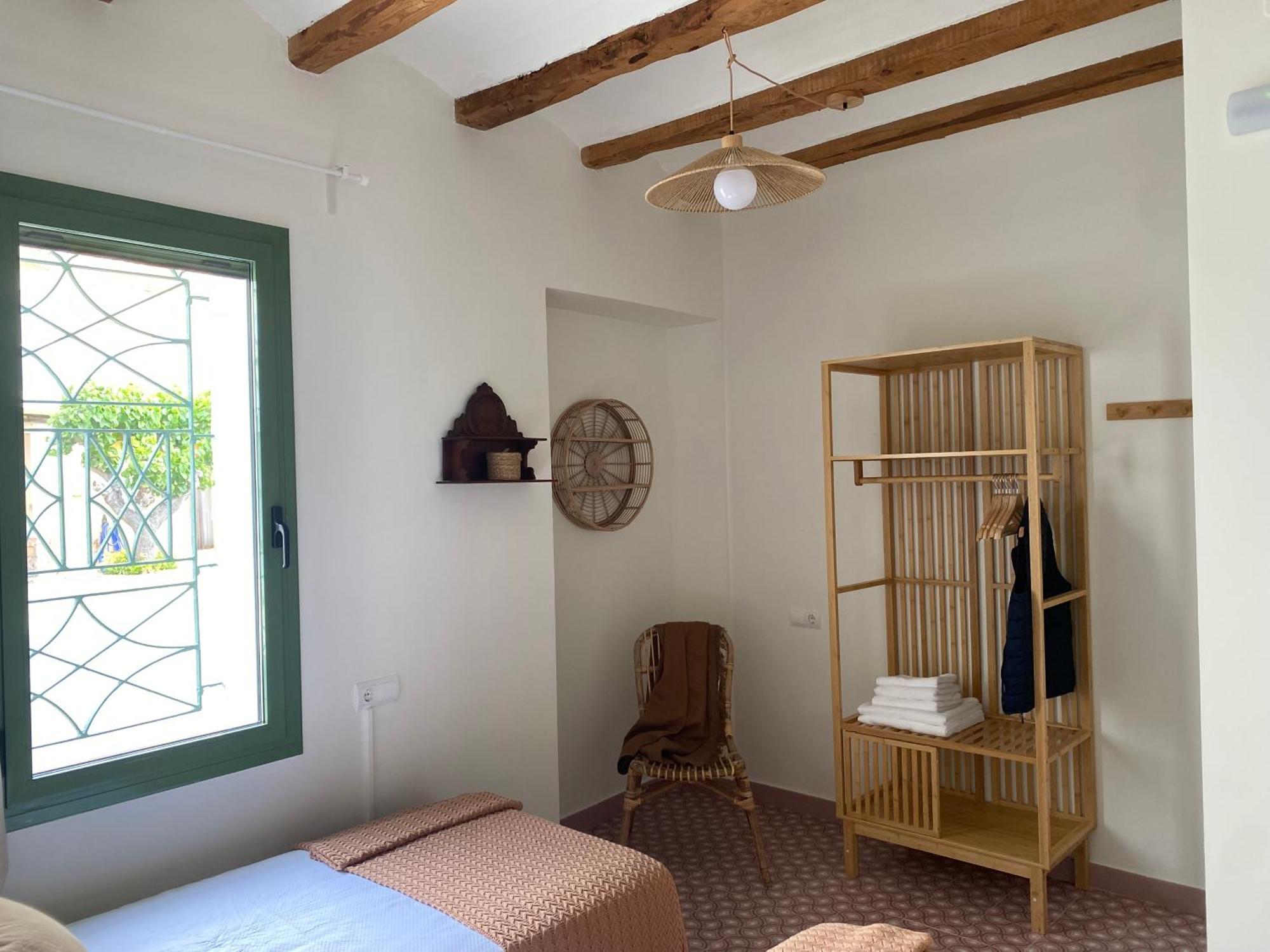 Les Filles Hotel Deltebre Ngoại thất bức ảnh