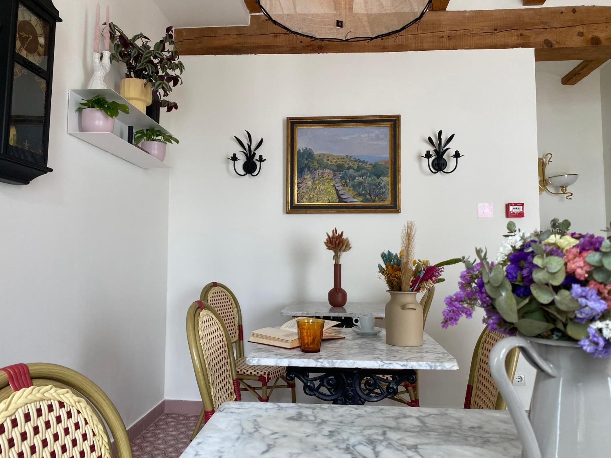 Les Filles Hotel Deltebre Ngoại thất bức ảnh